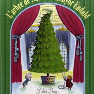 L´ARBRE DE NADAL DEL SENYOR EUDALD