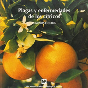 Plagas y enfermedades de los cítricos