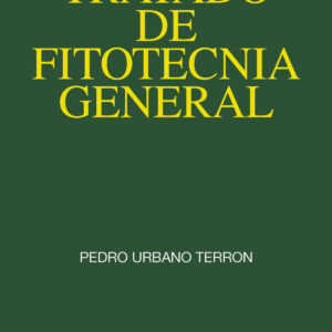 Tratado de fitotécnica general