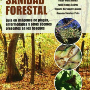Sanidad forestal