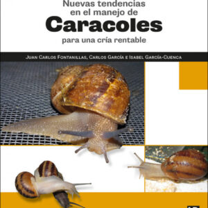 Nuevas tendencias manejo caracoles cria rentable