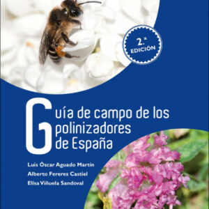 Guía de campo de los polinizadores de españa