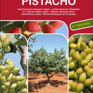 EL CULTIVO DEL PISTACHO