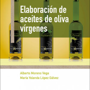 Elaboración de aceites de oliva v¡rgenes