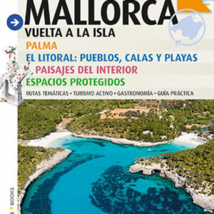 Mallorca:vuelta a la isla