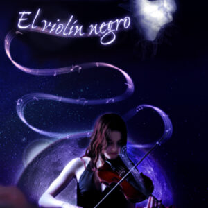 El violín negro