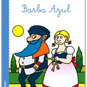 BARBA AZUL