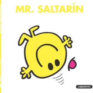 MR SALTARIN