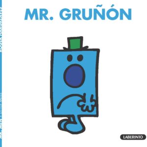 MR GRUÑON