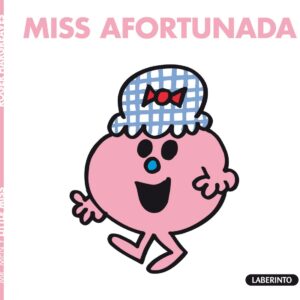 MISS AFORTUNADA