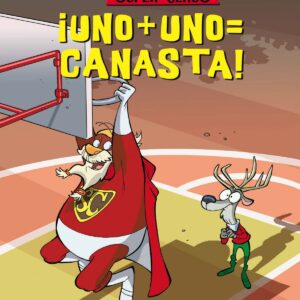 UNO+UNO=CANASTA