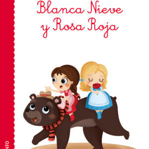 Blanca Nieve y Rosa Roja
