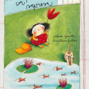 AMAPOLA CON SORPRESA