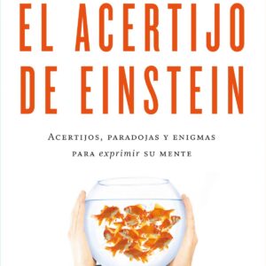 El acertijo de Einstein