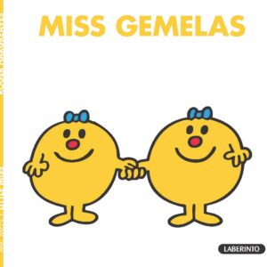 MISS GEMELAS