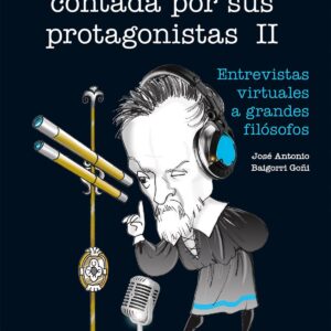La filosofía contada por sus protagonistas II