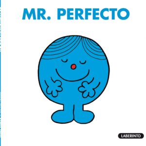 Mr. Perfecto
