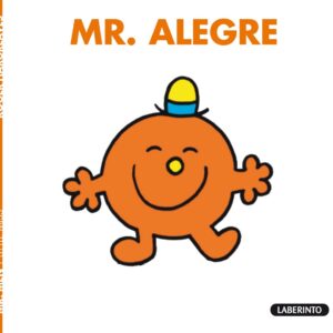 Mr. Alegre