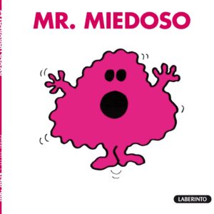 MR MIEDOSO