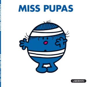 Miss Pupas