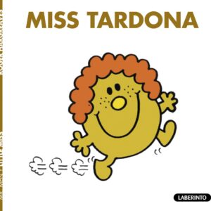 Miss Tardona