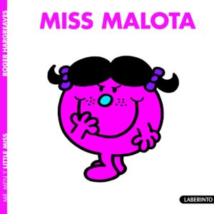 MISS MALOTA