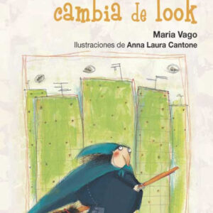 LA BEFANA CAMBIA DE LOOK