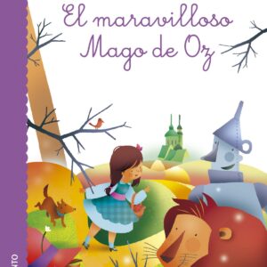 EL MARAVILLOSO MAGO DE OZ