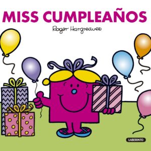MISS CUMPLEAÑOS