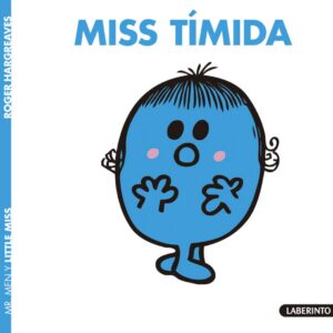 MISS TÍMIDA