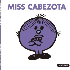 MISS CABEZOTA