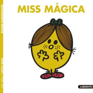MISS MÁGICA