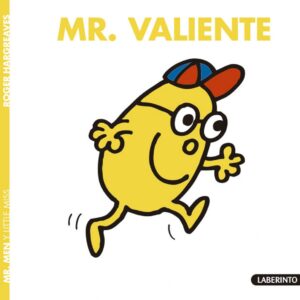 MR. VALIENTE