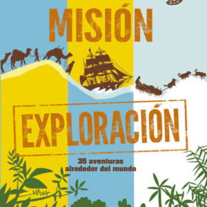 MISIÓN EXPLORACIÓN