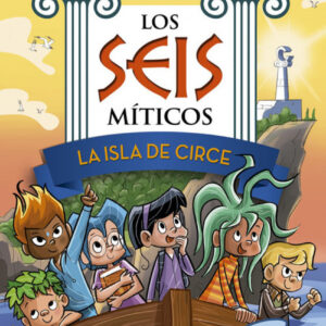 LA ISLA DE CIRCE