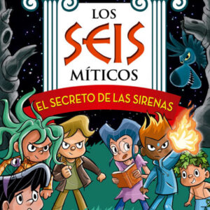 EL SECRETO DE LAS SIRENAS
