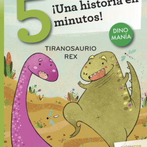 TIRANOSAURIO REX