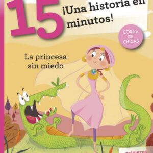 LA PRINCESA SIN MIEDO
