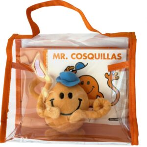 PACK MR COSQUILLAS