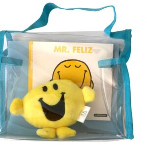 PACK MR. FELIZ
