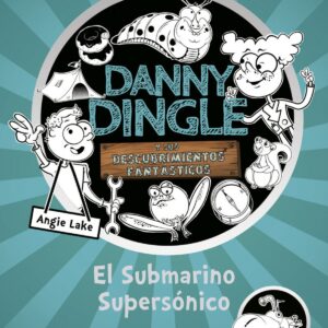 EL SUBMARINO SUPERSÓNICO