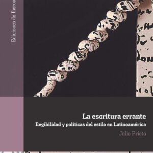 La escritura errante