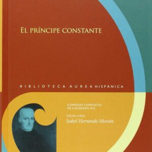 El príncipe constante