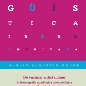 De vacunar a dictaminar