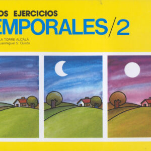 NUEVOS EJERCICIOS TEMPORALES-2