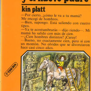 Chloris Y El Nuevo Padre (Desde 11 Años)