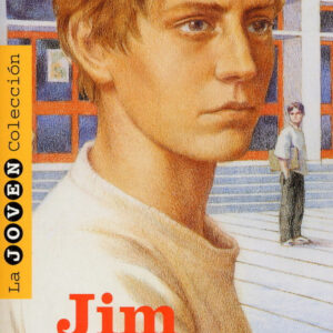 Jim En Espejo (3ºedicion) (Desde 13 Años)
