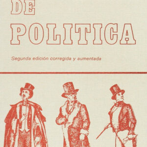 Diccionario de política