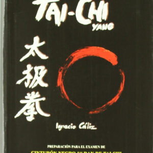 Tai-chi yang DVD