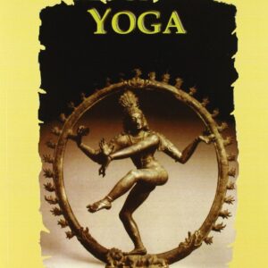 Diccionario práctico de yoga